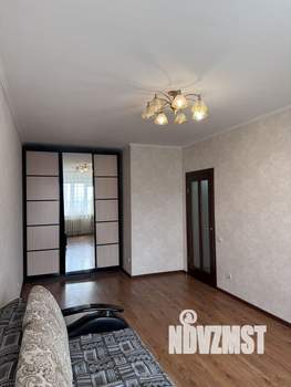 1-к квартира, вторичка, 41м2, 12/13 этаж