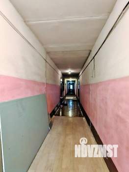 1-к квартира, вторичка, 30м2, 4/9 этаж