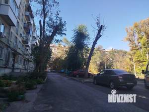 2-к квартира, вторичка, 43м2, 5/5 этаж