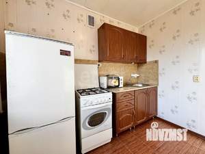 1-к квартира, вторичка, 34м2, 5/5 этаж
