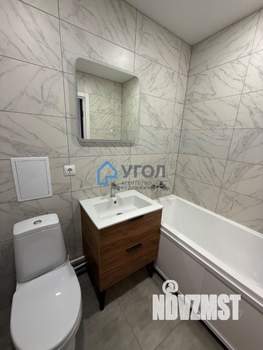 2-к квартира, вторичка, 44м2, 4/5 этаж