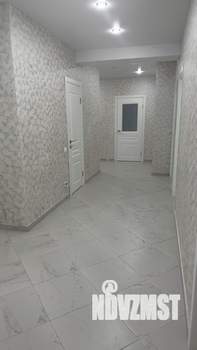 3-к квартира, вторичка, 107м2, 11/24 этаж