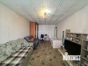 2-к квартира, вторичка, 56м2, 9/16 этаж