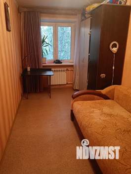 2-к квартира, вторичка, 45м2, 5/5 этаж