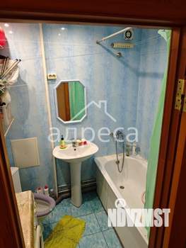 2-к квартира, вторичка, 45м2, 1/5 этаж