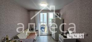1-к квартира, вторичка, 38м2, 2/24 этаж