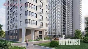 Студия квартира, вторичка, 31м2, 6/24 этаж