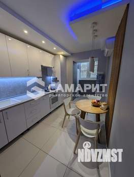2-к квартира, вторичка, 58м2, 6/9 этаж