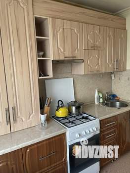 1-к квартира, вторичка, 30м2, 1/3 этаж