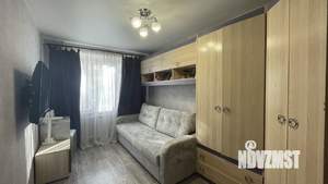 3-к квартира, вторичка, 68м2, 2/9 этаж