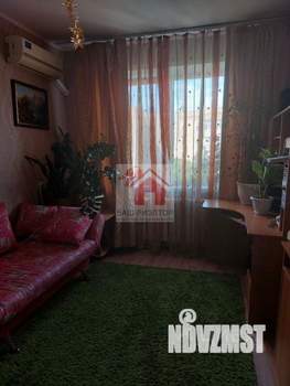 3-к квартира, вторичка, 63м2, 9/9 этаж