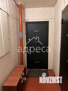 3-к квартира, вторичка, 73м2, 4/9 этаж