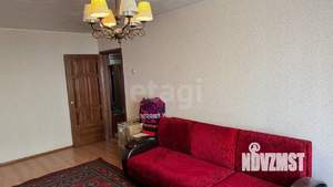 3-к квартира, вторичка, 58м2, 4/5 этаж
