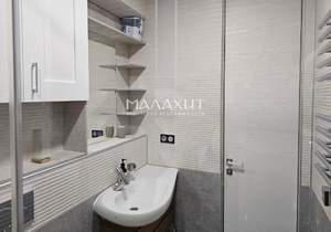 2-к квартира, вторичка, 65м2, 20/24 этаж