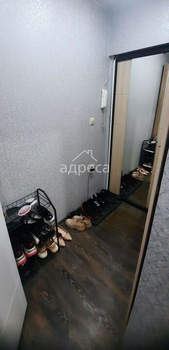 2-к квартира, вторичка, 44м2, 1/5 этаж