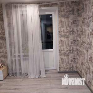 1-к квартира, вторичка, 38м2, 1/5 этаж