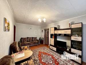 5-к квартира, вторичка, 86м2, 1/5 этаж