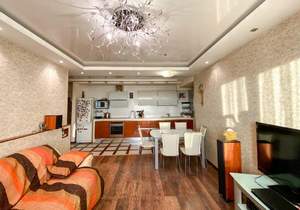2-к квартира, вторичка, 94м2, 12/17 этаж