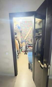 1-к квартира, вторичка, 48м2, 9/20 этаж