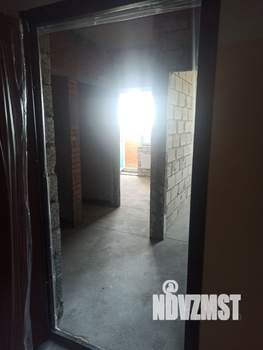 2-к квартира, вторичка, 56м2, 9/17 этаж