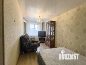 4-к квартира, вторичка, 80м2, 4/5 этаж