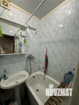 3-к квартира, вторичка, 57м2, 3/5 этаж