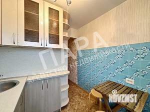 2-к квартира, вторичка, 42м2, 6/9 этаж