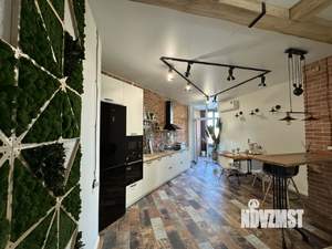 3-к квартира, вторичка, 85м2, 5/34 этаж
