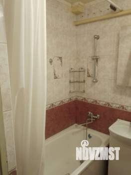 1-к квартира, вторичка, 32м2, 1/5 этаж
