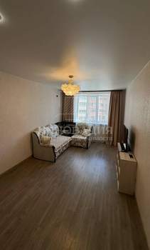 2-к квартира, вторичка, 62м2, 4/16 этаж