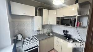 1-к квартира, вторичка, 30м2, 4/5 этаж