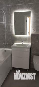 1-к квартира, вторичка, 42м2, 10/17 этаж