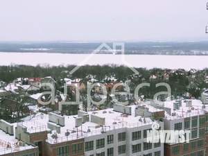 2-к квартира, вторичка, 79м2, 15/16 этаж