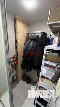 1-к квартира, вторичка, 30м2, 6/9 этаж