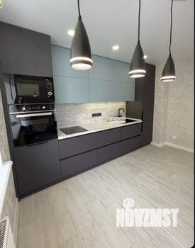 2-к квартира, вторичка, 48м2, 16/26 этаж