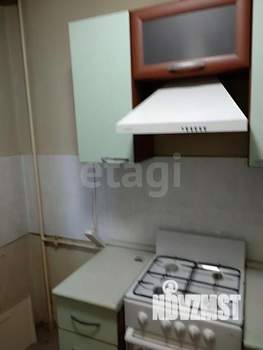 1-к квартира, вторичка, 32м2, 7/9 этаж