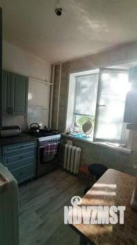 3-к квартира, вторичка, 56м2, 2/5 этаж
