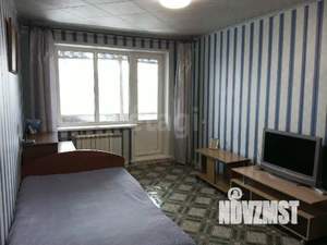 1-к квартира, вторичка, 35м2, 5/5 этаж