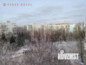 3-к квартира, вторичка, 60м2, 8/10 этаж