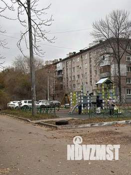 1-к квартира, вторичка, 34м2, 2/9 этаж