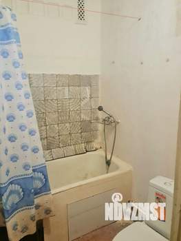 1-к квартира, вторичка, 30м2, 1/5 этаж