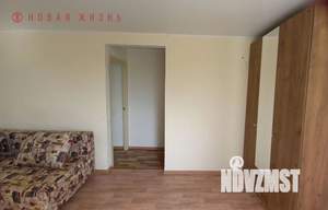 1-к квартира, вторичка, 31м2, 4/5 этаж