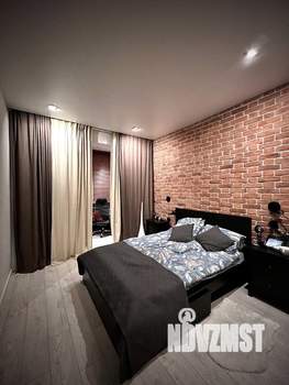 3-к квартира, вторичка, 105м2, 5/34 этаж