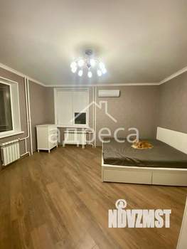 1-к квартира, вторичка, 55м2, 8/18 этаж