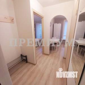 1-к квартира, вторичка, 30м2, 1/3 этаж