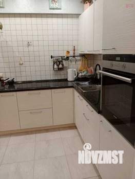 1-к квартира, вторичка, 50м2, 15/17 этаж