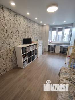 2-к квартира, вторичка, 69м2, 23/31 этаж