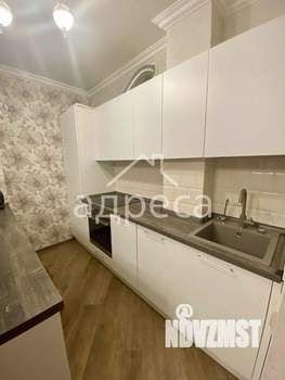 1-к квартира, вторичка, 55м2, 8/18 этаж