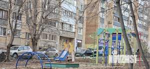 3-к квартира, вторичка, 71м2, 1/12 этаж