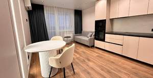 2-к квартира, вторичка, 50м2, 12/18 этаж